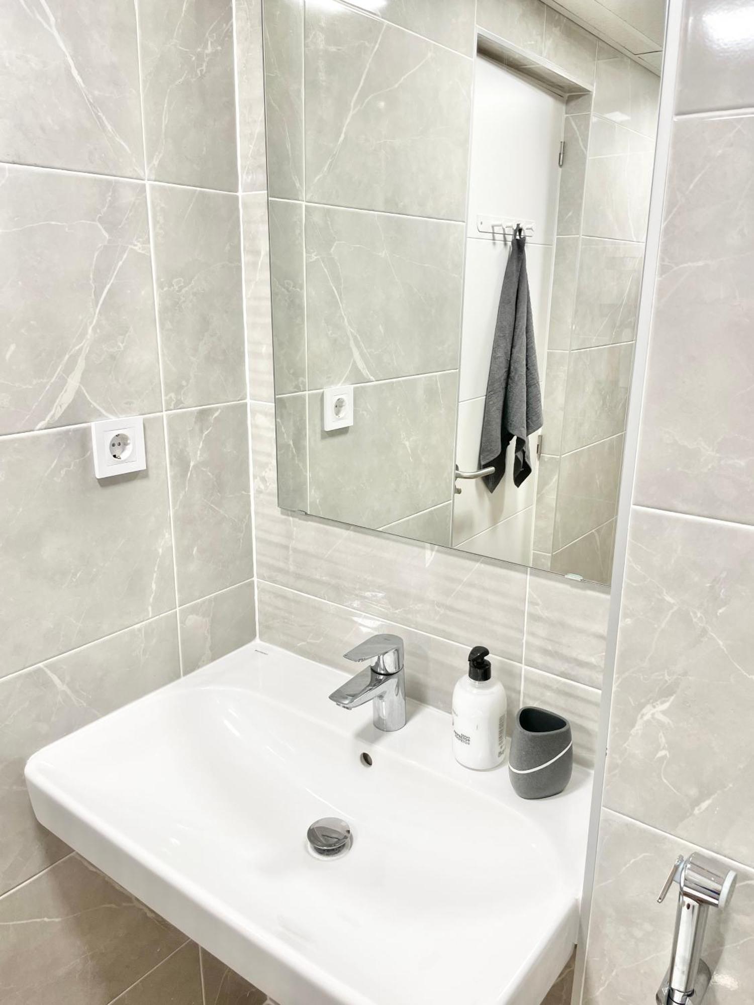 Apartmán New Square Ibiza Benidorm Exteriér fotografie