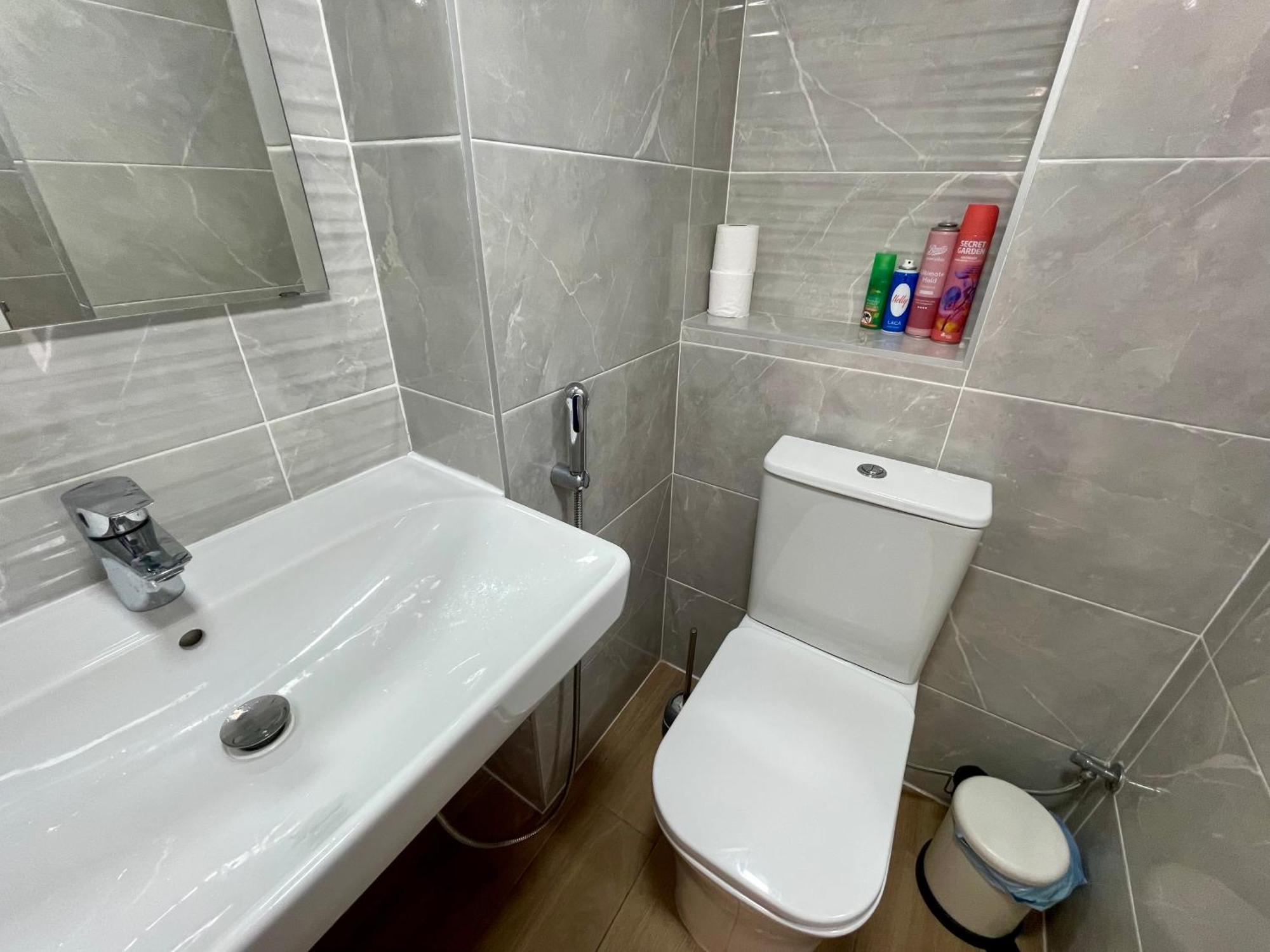 Apartmán New Square Ibiza Benidorm Exteriér fotografie